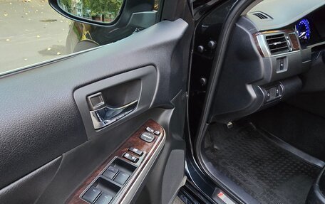 Toyota Camry, 2017 год, 2 480 000 рублей, 12 фотография