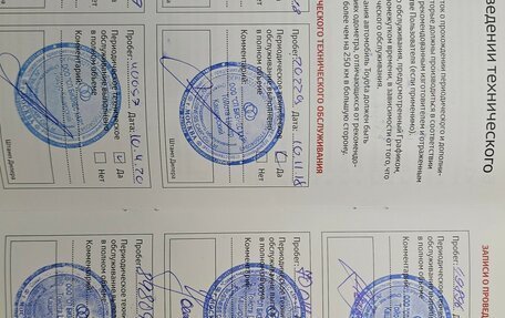 Toyota Camry, 2017 год, 2 480 000 рублей, 17 фотография