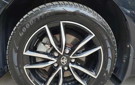 Toyota Camry, 2017 год, 2 480 000 рублей, 16 фотография