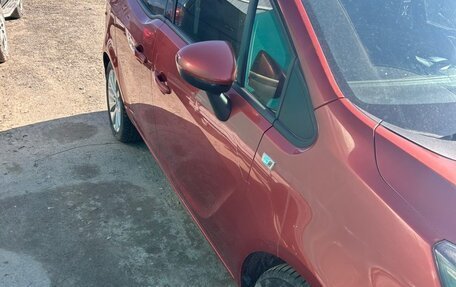 Opel Meriva, 2012 год, 650 000 рублей, 3 фотография