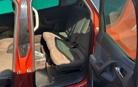 Opel Meriva, 2012 год, 650 000 рублей, 6 фотография