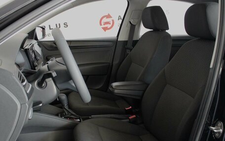 Volkswagen Polo VI (EU Market), 2020 год, 1 559 000 рублей, 8 фотография