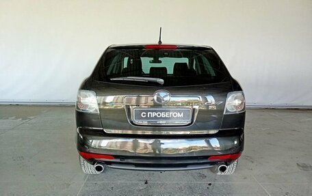 Mazda CX-7 I рестайлинг, 2010 год, 1 075 000 рублей, 5 фотография