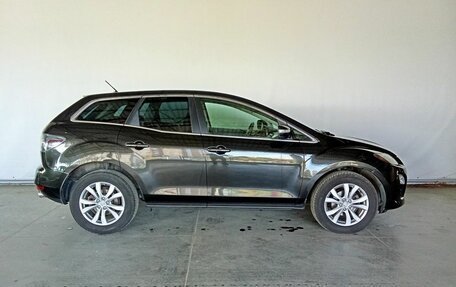 Mazda CX-7 I рестайлинг, 2010 год, 1 075 000 рублей, 7 фотография