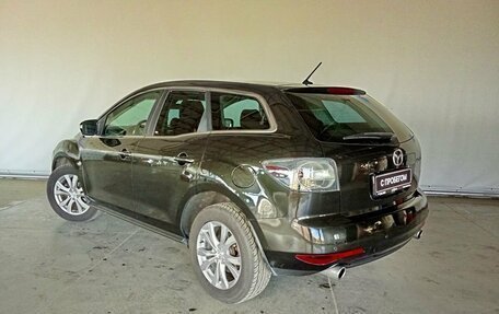 Mazda CX-7 I рестайлинг, 2010 год, 1 075 000 рублей, 6 фотография