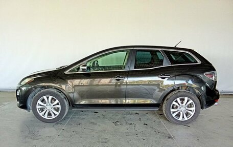 Mazda CX-7 I рестайлинг, 2010 год, 1 075 000 рублей, 8 фотография