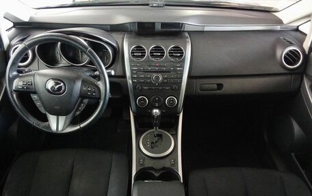 Mazda CX-7 I рестайлинг, 2010 год, 1 075 000 рублей, 11 фотография