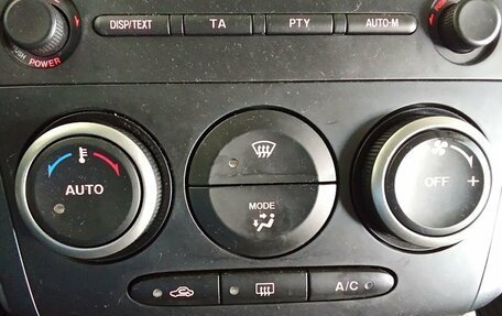 Mazda CX-7 I рестайлинг, 2010 год, 1 075 000 рублей, 15 фотография