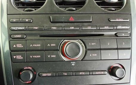 Mazda CX-7 I рестайлинг, 2010 год, 1 075 000 рублей, 13 фотография