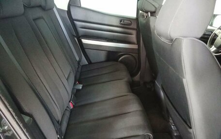 Mazda CX-7 I рестайлинг, 2010 год, 1 075 000 рублей, 10 фотография