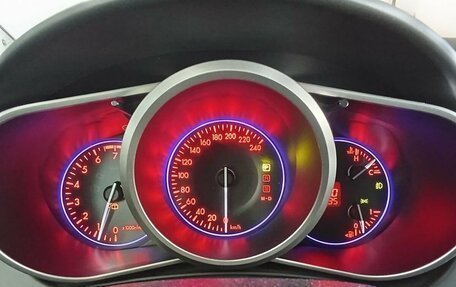 Mazda CX-7 I рестайлинг, 2010 год, 1 075 000 рублей, 12 фотография