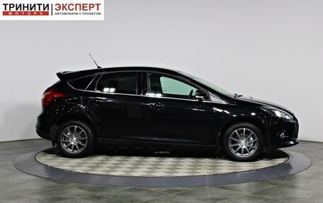 Ford Focus III, 2014 год, 897 000 рублей, 4 фотография
