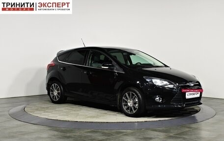Ford Focus III, 2014 год, 897 000 рублей, 3 фотография