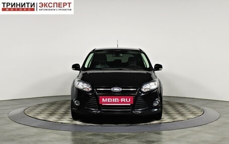 Ford Focus III, 2014 год, 897 000 рублей, 2 фотография