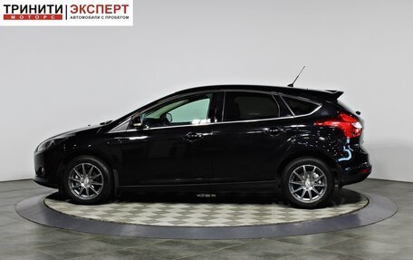 Ford Focus III, 2014 год, 897 000 рублей, 8 фотография