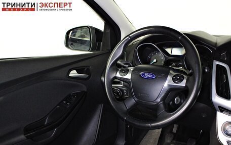 Ford Focus III, 2014 год, 897 000 рублей, 12 фотография