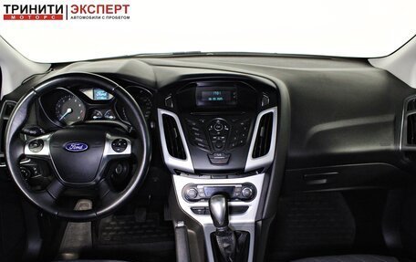 Ford Focus III, 2014 год, 897 000 рублей, 11 фотография