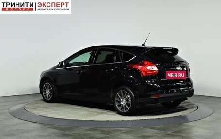 Ford Focus III, 2014 год, 897 000 рублей, 7 фотография