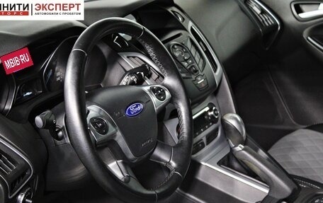 Ford Focus III, 2014 год, 897 000 рублей, 10 фотография