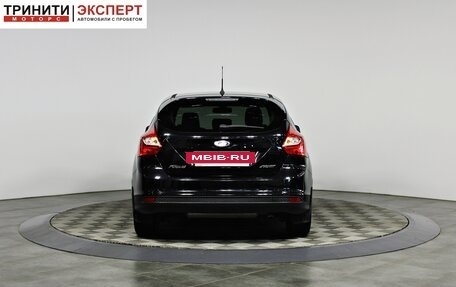 Ford Focus III, 2014 год, 897 000 рублей, 6 фотография