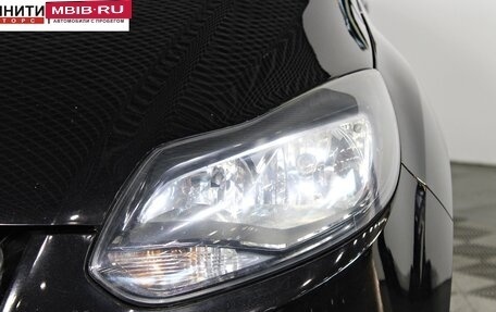 Ford Focus III, 2014 год, 897 000 рублей, 9 фотография