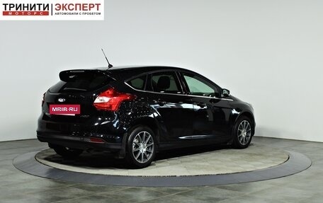 Ford Focus III, 2014 год, 897 000 рублей, 5 фотография