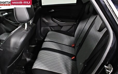 Ford Focus III, 2014 год, 897 000 рублей, 15 фотография