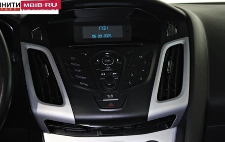 Ford Focus III, 2014 год, 897 000 рублей, 14 фотография