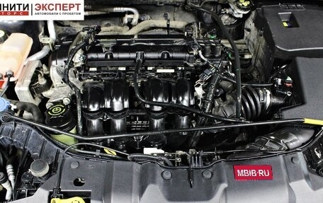 Ford Focus III, 2014 год, 897 000 рублей, 17 фотография