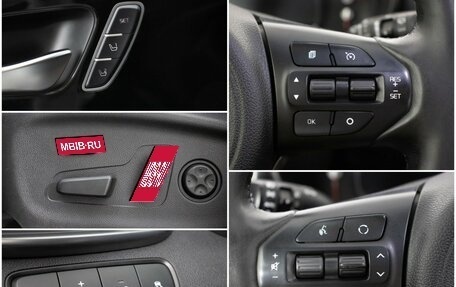 KIA Sorento III Prime рестайлинг, 2016 год, 2 180 000 рублей, 21 фотография