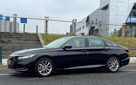 Honda Accord IX рестайлинг, 2022 год, 1 990 060 рублей, 3 фотография