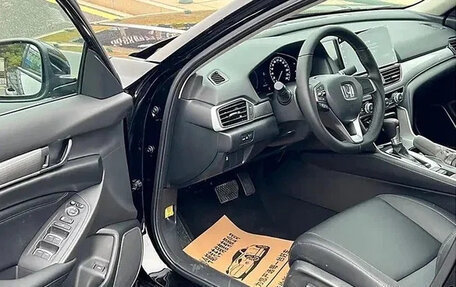 Honda Accord IX рестайлинг, 2022 год, 1 990 060 рублей, 5 фотография