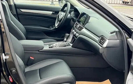 Honda Accord IX рестайлинг, 2022 год, 1 990 060 рублей, 7 фотография