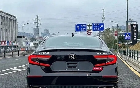 Honda Accord IX рестайлинг, 2022 год, 1 990 060 рублей, 4 фотография