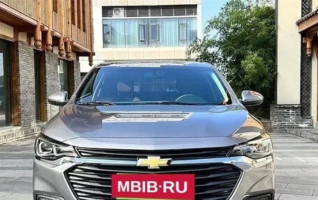 Chevrolet Monza, 2022 год, 1 050 060 рублей, 2 фотография