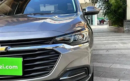 Chevrolet Monza, 2022 год, 1 050 060 рублей, 10 фотография