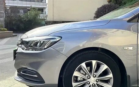 Chevrolet Monza, 2022 год, 1 050 060 рублей, 9 фотография