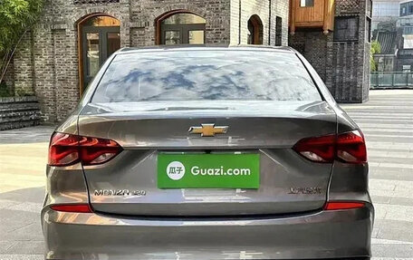 Chevrolet Monza, 2022 год, 1 050 060 рублей, 6 фотография