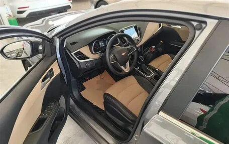 Chevrolet Monza, 2022 год, 1 050 060 рублей, 12 фотография