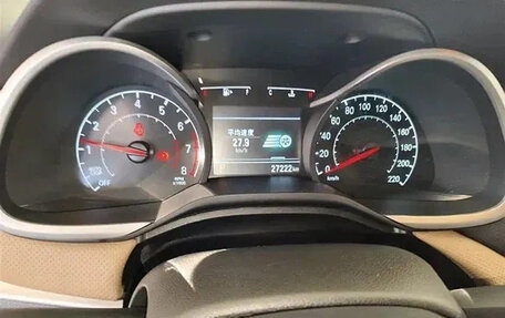 Chevrolet Monza, 2022 год, 1 050 060 рублей, 17 фотография