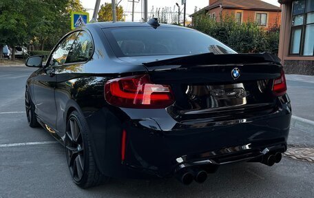 BMW 2 серия F22, 2015 год, 2 350 000 рублей, 3 фотография