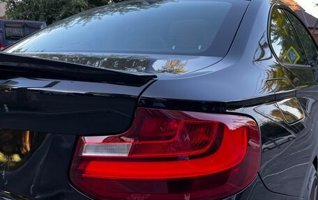 BMW 2 серия F22, 2015 год, 2 350 000 рублей, 4 фотография