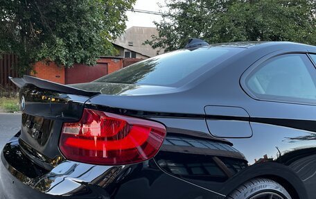 BMW 2 серия F22, 2015 год, 2 350 000 рублей, 8 фотография