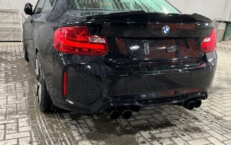 BMW 2 серия F22, 2015 год, 2 350 000 рублей, 21 фотография