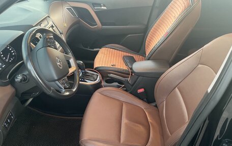 Hyundai Creta I рестайлинг, 2019 год, 2 000 000 рублей, 3 фотография