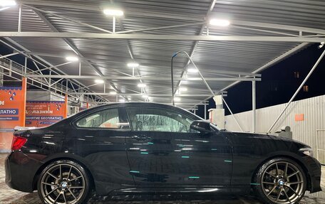 BMW 2 серия F22, 2015 год, 2 350 000 рублей, 20 фотография