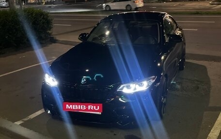 BMW 2 серия F22, 2015 год, 2 350 000 рублей, 19 фотография
