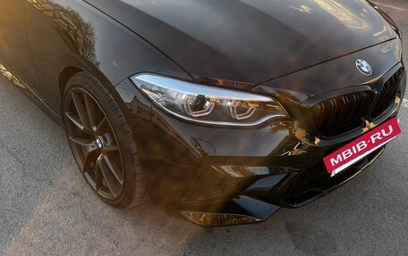 BMW 2 серия F22, 2015 год, 2 350 000 рублей, 24 фотография