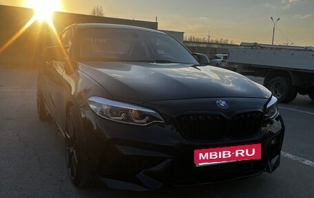 BMW 2 серия F22, 2015 год, 2 350 000 рублей, 23 фотография