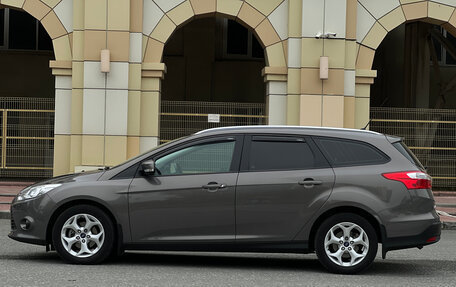 Ford Focus III, 2014 год, 1 500 000 рублей, 2 фотография